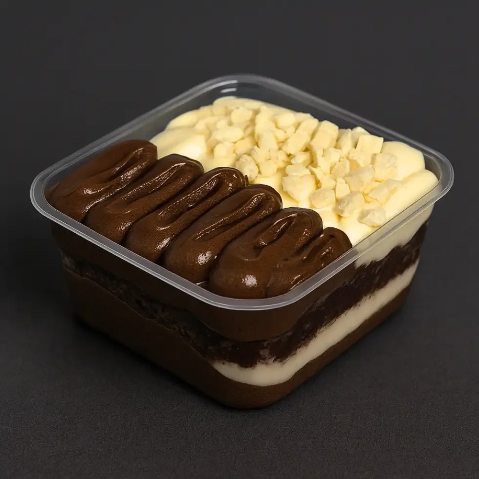Baby ChocoLaka
