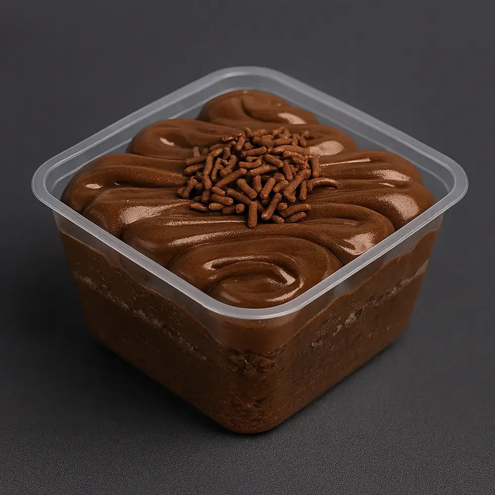 Baby Chocolate