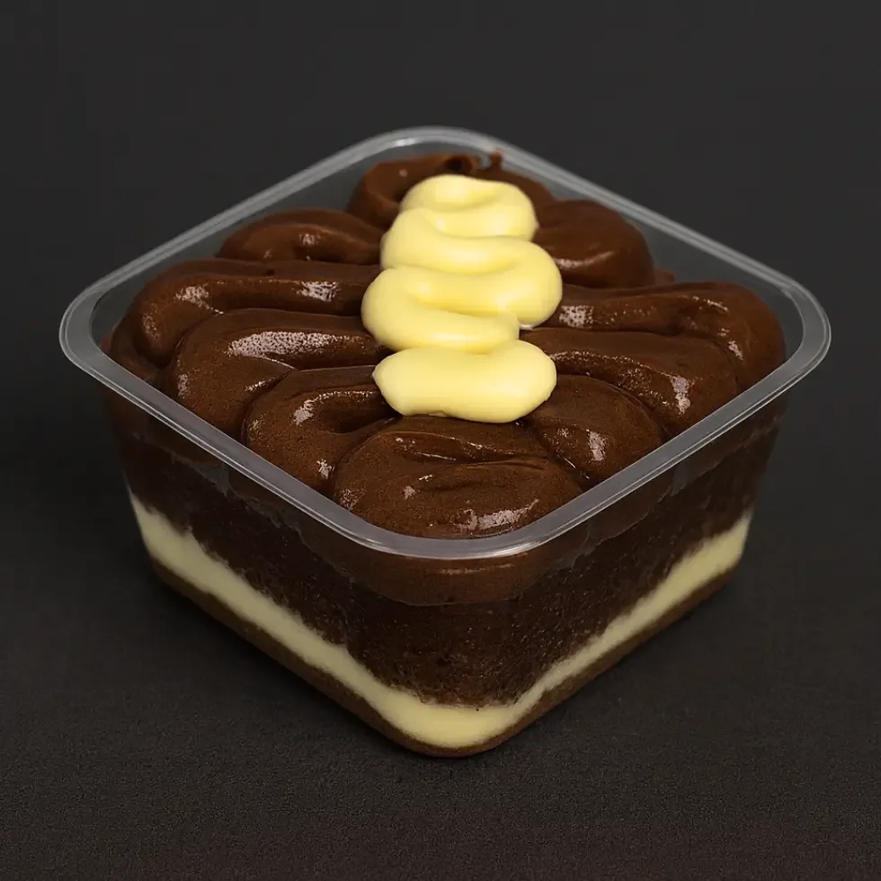 Baby ChocoNinho