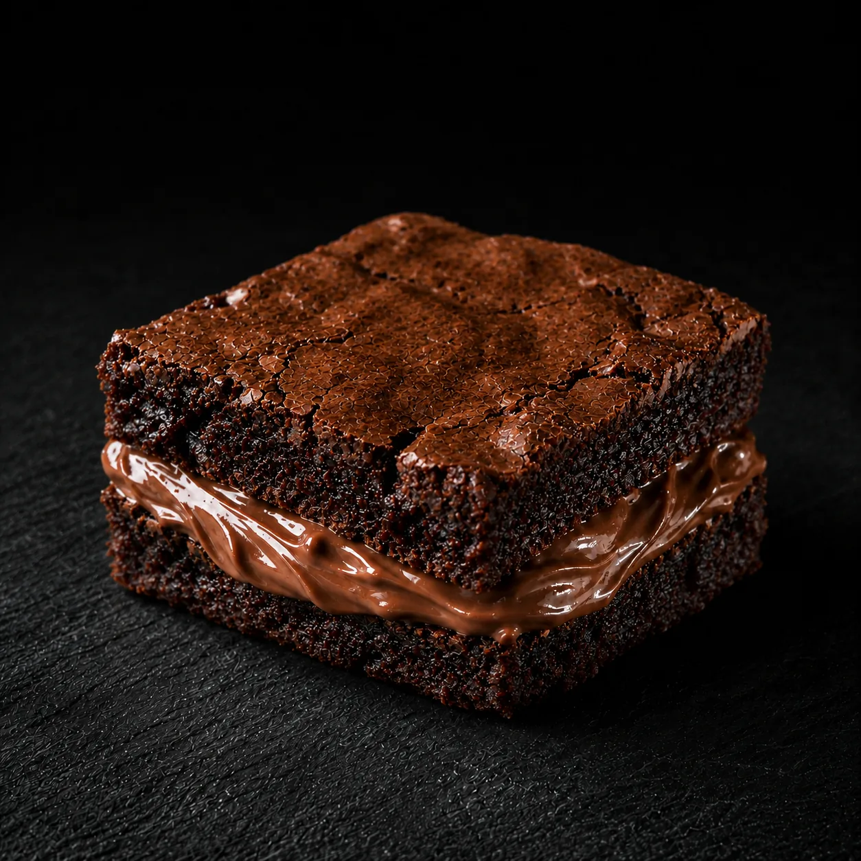 Brownie Nobre Avelã 85g