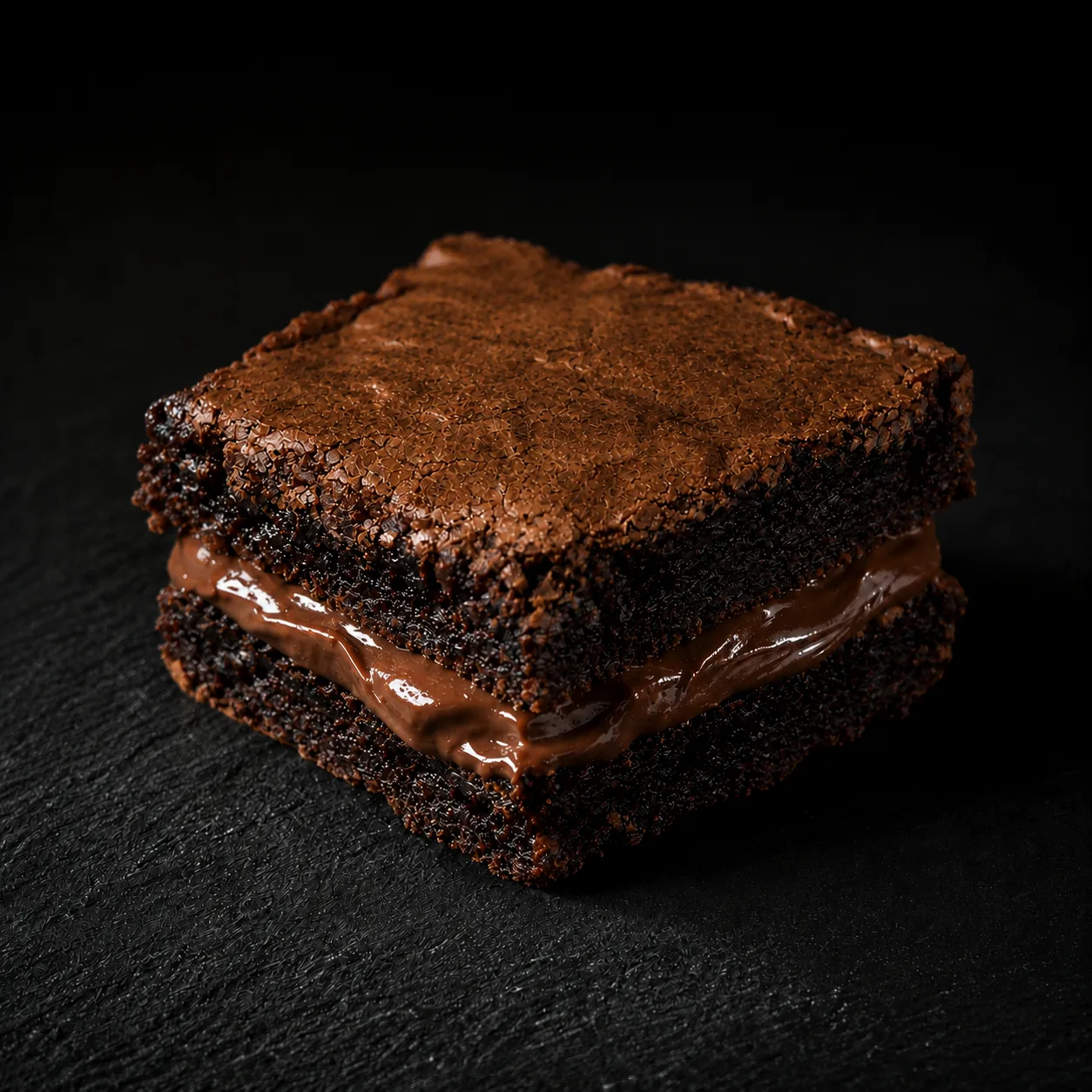 Brownie Nobre Brigadeiro 85g