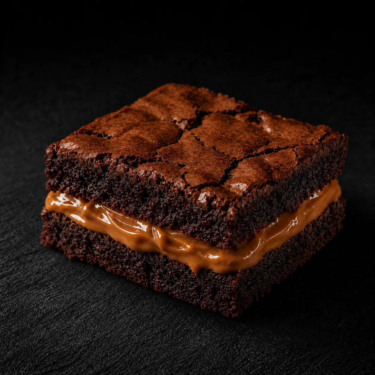 Brownie Nobre Doce de Leite 85g